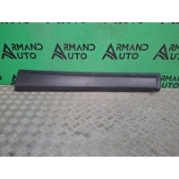 Молдинг двери Nissan Qashqai 2 j11 2013-2022 80870BM90B, 8