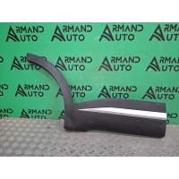 Молдинг двери Chery Tiggo 7 Pro T1E 2020-нв 609000498AA, 609000498AA, 609000625AA, 609000835AA, 7