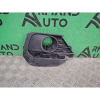 окантовка птф Lada Largus 1 2021-нв 8450090860, 7