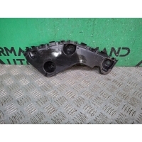 кронштейн бампера Nissan Terrano 3 D10 2014-2022 8522100Q0A, 850450292R, 2