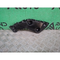 кронштейн бампера Nissan Terrano 3 D10 2014-2022 8522000Q0B, 850447947R, 2