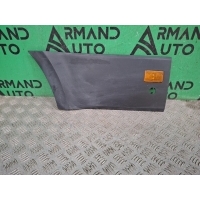 молдинг кузова Volkswagen Crafter 2 2016-нв 7C08537539B9, 7C0853753, 8