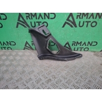 Воздуховод бампера BMW X6 F16 2014-2019 51118056506, 8