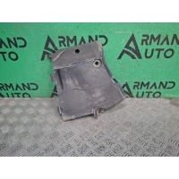 Защита днища Audi A4 5 B9 2015-нв 8W0825202, 8