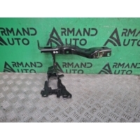 кронштейн фары BMW 5 series G30 G31 2016-нв 51647383857, KA1155740604, 1