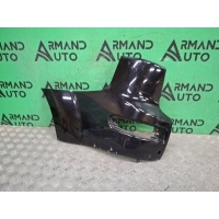 Бампер Mitsubishi Outlander 2 XL 2005-2009 6410A217, 4
