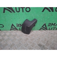 Накладка бампера Sollers Atlant S209 2022-нв 5533170R001Z001, 8
