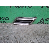 накладка юбки бампера Kia K5 3 2020-нв 86650L2300, 866f5l2300, 2