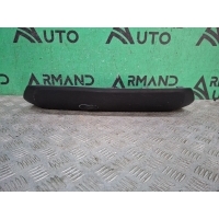 Накладка бампера Chevrolet Tahoe 5 2020-нв 85139540, 84340919, 8