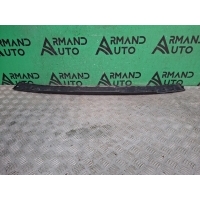 Накладка бампера верхняя Chevrolet Orlando 1 2010-2018 96895627, 7