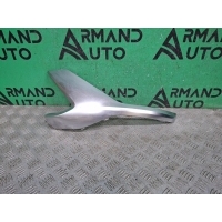 накладка юбки бампера Hyundai Santa Fe 4 TM 2020-нв 86578S1600, 1