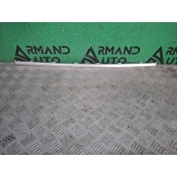 молдинг юбки бампера Chery Tiggo 7 Pro Max T1E 2022-нв 602001948AAAKR, 602001948AA, 8