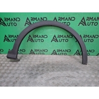 Расширитель крыла Jetour X70 PLUS 1 2020-нв F185500120NB, 7