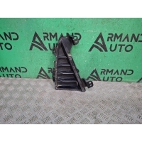 Решетка бампера Geely Coolray SX11 2023-нв 6010207700, 8891786823, 8