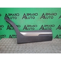 Молдинг двери 5 NQ 2021-нв 87732P1300BKL, 87734P1000, 8