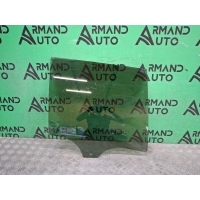 Стекло двери BMW X5 E70 2006-2013 51357163752, 43R004553, 1