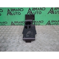 накладка центральной консоли Hyundai IX35 1 2010-2013 846502Y200TAN, 4