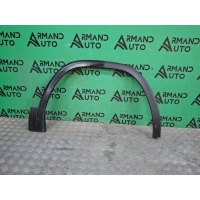 Расширитель крыла Volkswagen Teramont 1 2017-2020 3CN853718B9B9, 3CN853718, 7