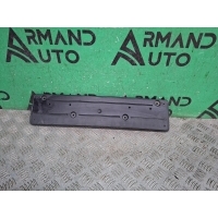 площадка под Гос номер BMW X6 F16 2014-2019 51117319791, 2