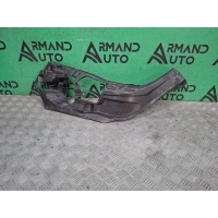 кронштейн бампера BMW X6 F16 2014-2019 51118056503, 8056503, 8