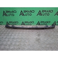 Накладка бампера нижняя BMW X5 G05 2018-нв 51128099114, 51128089547, 8