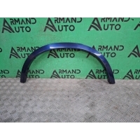Расширитель крыла BMW X3 F25 2010-2017 51778052078, 8050458, 7