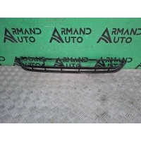 Решетка бампера BMW X3 G01 2017-2021 51117399898, 7399898, 8