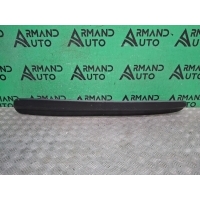Накладка бампера Toyota Highlander 2 U40 2010-2013 5216948040, 8