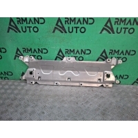 Панель передняя (суппорт радиатора) верхняя BMW X3 G01 2017-нв 51647400110, 4
