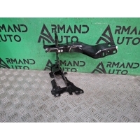 кронштейн фары BMW 5 series G30 G31 2016-нв 51647383857, 51747407769, 4