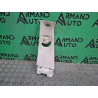 Обшивка стойки центральной верхняя Jetour Dashing X-1 2022-нв F165402050CA, 7