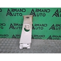Обшивка стойки центральной верхняя Jetour Dashing X-1 2022-нв F165402060CA, 7
