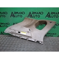 Обшивка багажника верхняя Jetour Dashing X-1 2022-нв F165402110CA, 7
