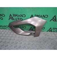 Накладка бампера Lada Vesta 1 2022-нв 8450040063, 2