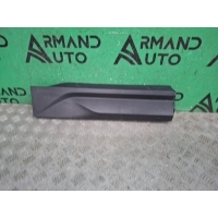 Молдинг двери Geely Coolray SX11 2019-нв 5081037900, 6600125118, 2