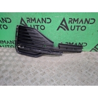 Решетка бампера Geely Monjaro KX11 2021-нв 6010177300, 8891708439, 2