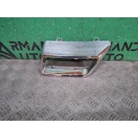 накладка юбки бампера Jaecoo J7 T1EJ 2023-нв 602003180AA, 7