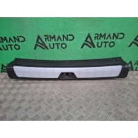 Кожух замка багажника Geely Tugella FY11 2019-нв 6059057700, 6600076131, 2