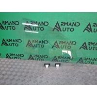 Стекло двери EXEED TXL M32T 2020-нв 555000016AA, 4