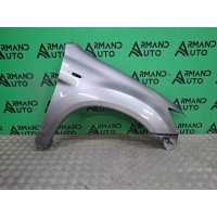 Крыло Mitsubishi ASX 1 GA0 2010-2016 5220J228, 5220D922, 4