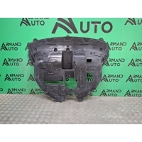 пыльник двигателя Changan CS55PLUS 1 2021-нв S2011030701, 5504212AW05, 7