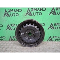 диск колесный r15 Hyundai Solaris 2 52910H5000, 2