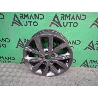 диск колесный r16 Hyundai Creta 1 52910M0510, 1