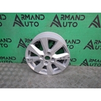 диск колесный r15 Lada Largus 1 8450090629, 7