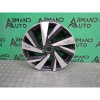 диск колесный r20 Nissan Murano Z52 403005BC3A, 5AA3A, 8