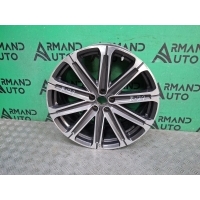 диск колесный r21 Changan UNI-K 1 CD569F2602060202, 3101100CR03, 7