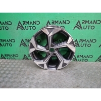 диск колесный r19 Geely Atlas FX11 4024076400GX7, 6600221851, 2