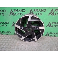 диск колесный r18 Changan Lamore 1 C589F2602060302, 3101100DY03, 7