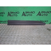Молдинг двери Hyundai Creta 1 2016-2021 87722M0000, 87724M0000, 4