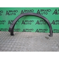 Расширитель крыла Mazda CX-5 1 2011-2017 KD5351W60C, KD5351W61, 4